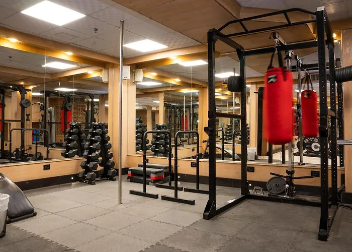 Swiss Wellness Down Town 3* Хургада
