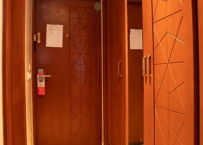 Swiss Wellness Down Town 3*