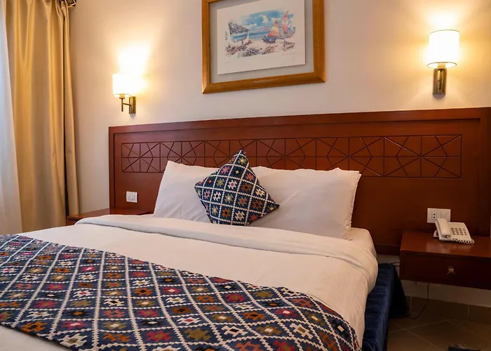 Swiss Wellness Down Town Отель 3*